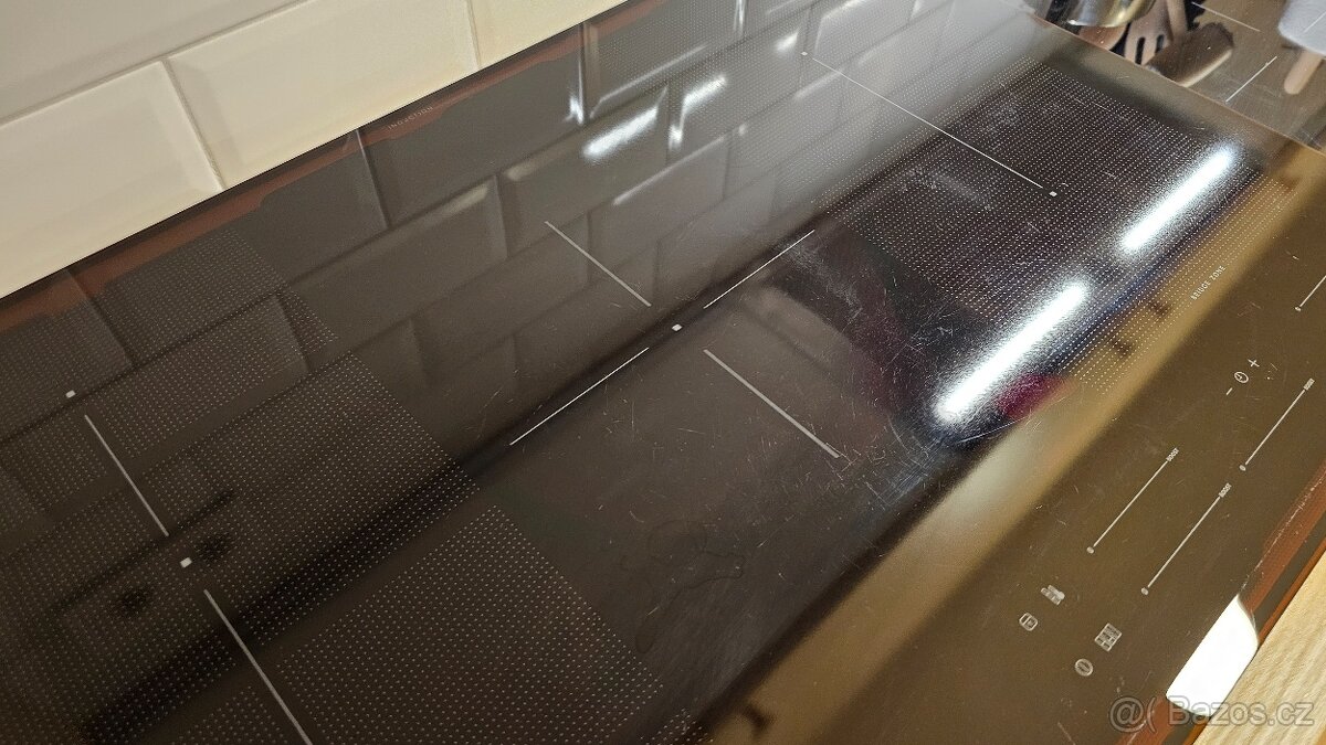 Indukční varná deska - 3