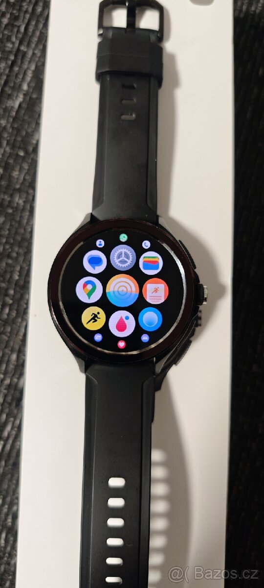 Xaomi Watchs 2 pro LTE - 3
