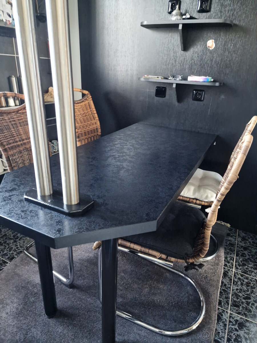 Stul do kuchyne novy - 3