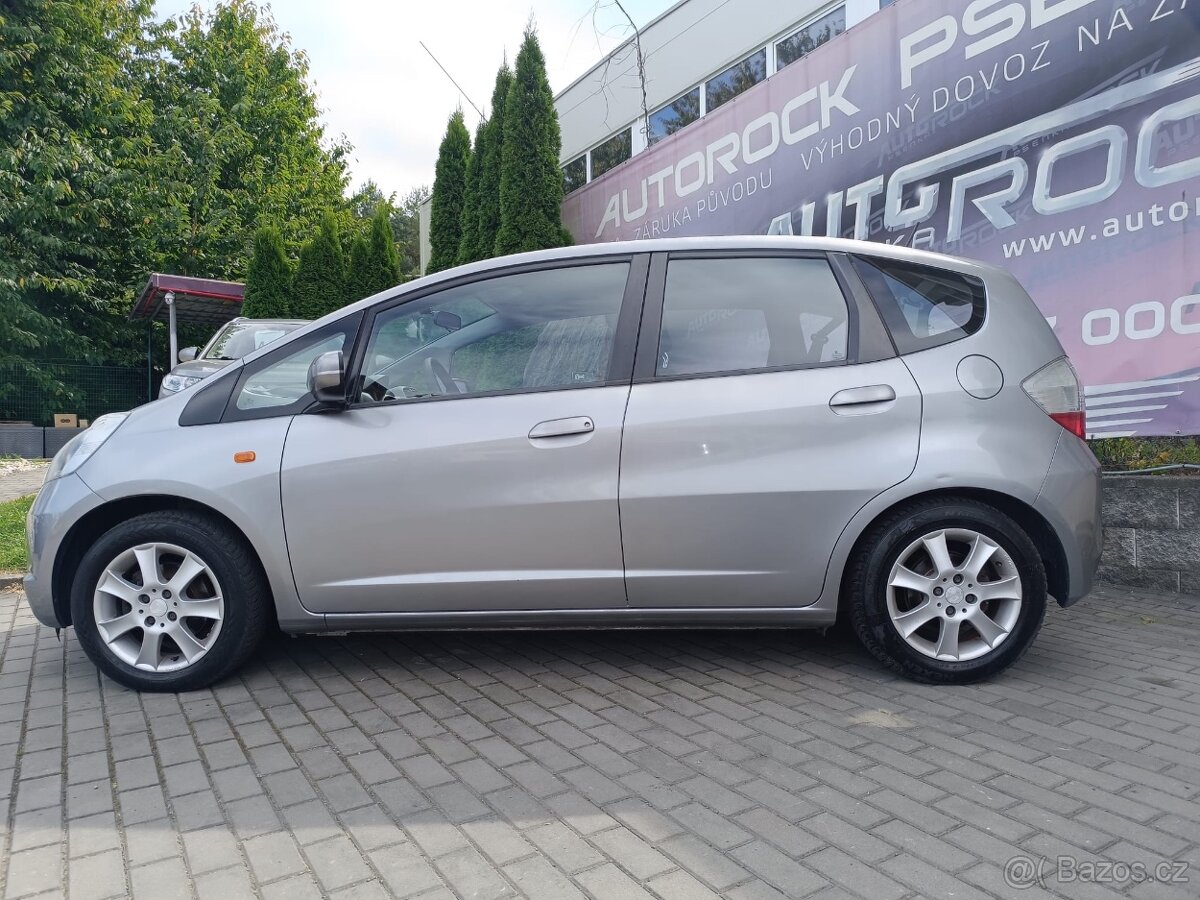 Honda Jazz, 1.2 Style - 3