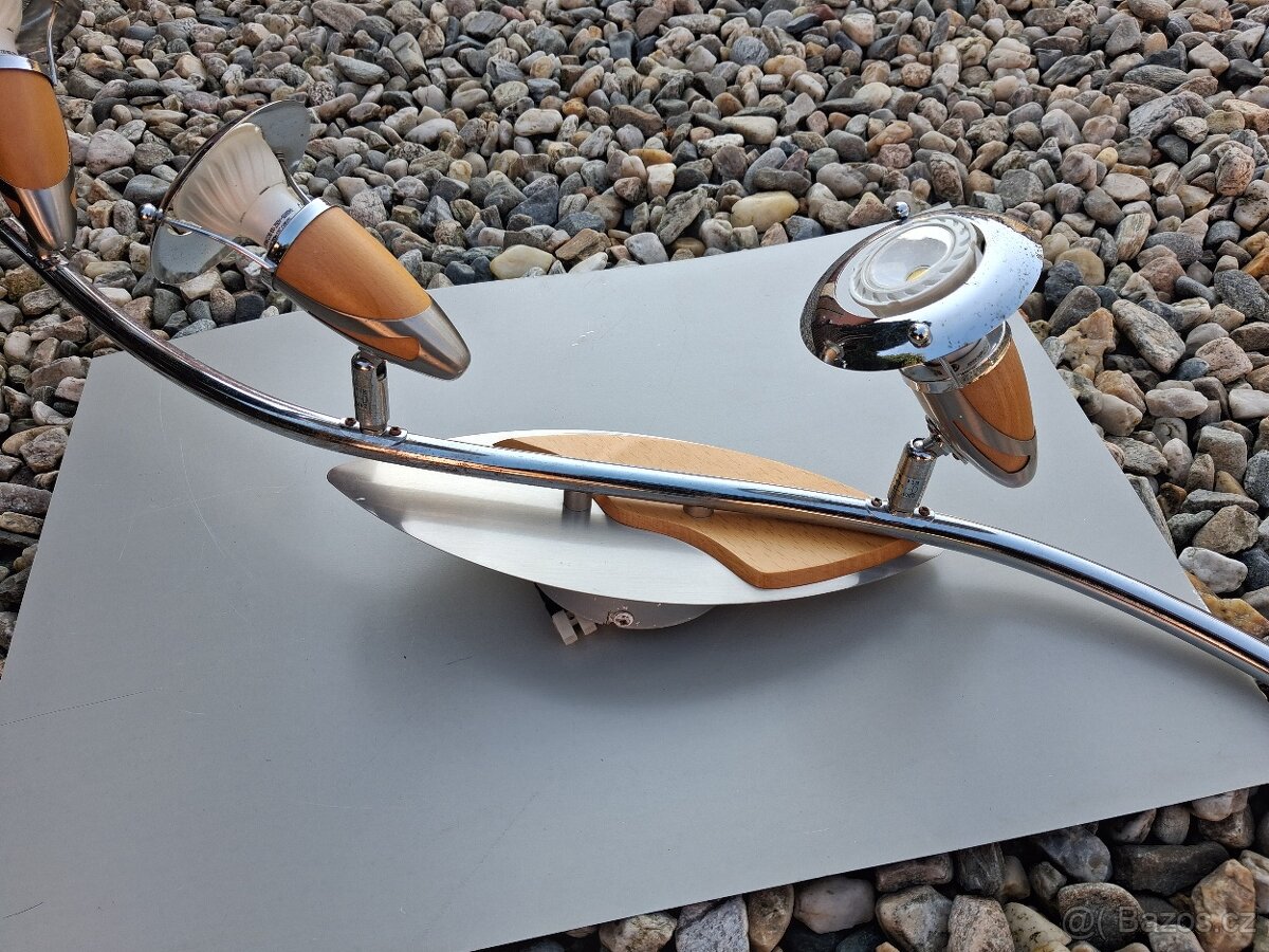 Světlo pokojové - 3