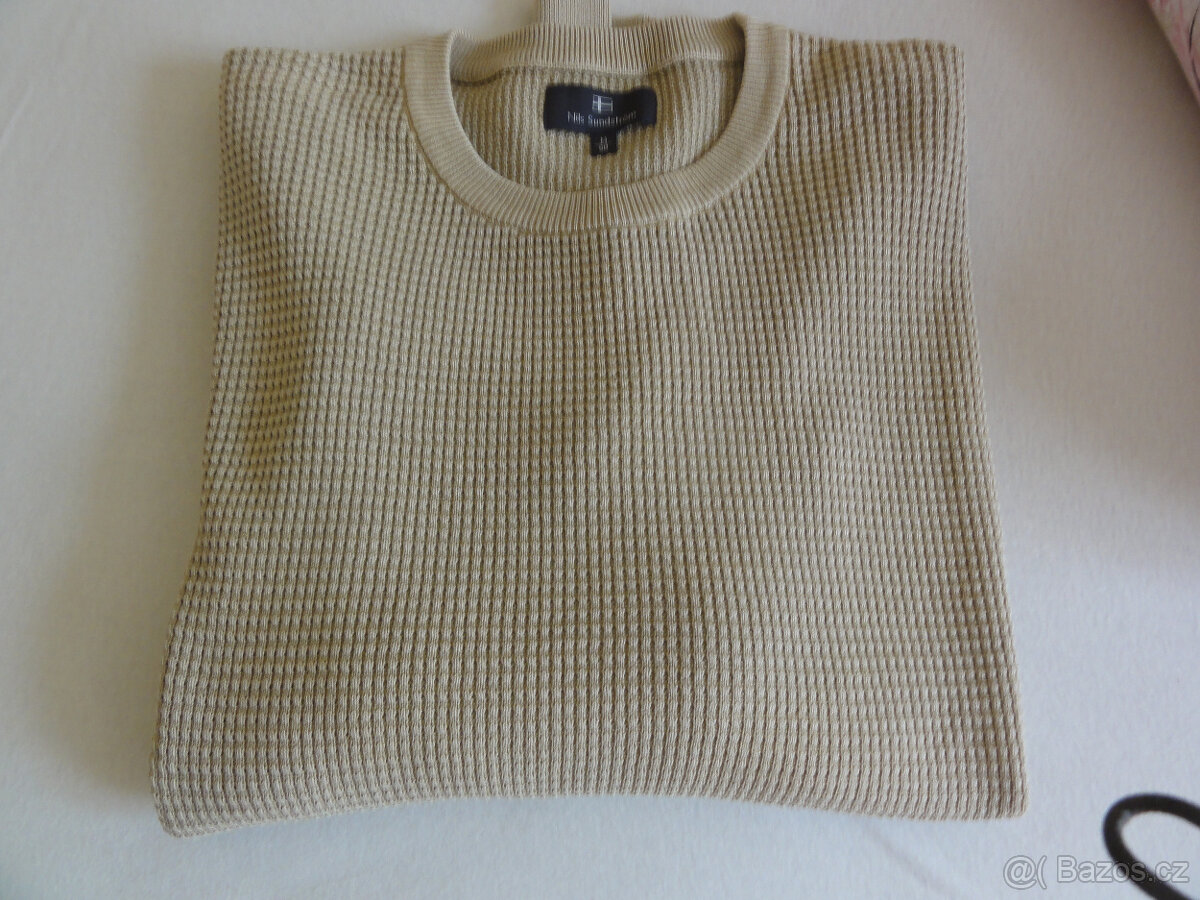 Dva panske svetry - 3