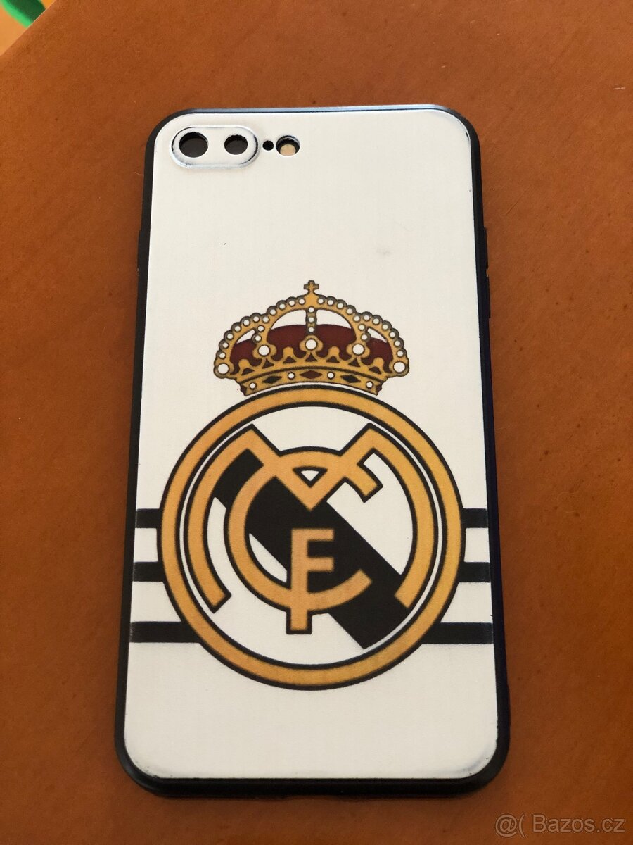 iPhone 8 Plus. 256GB - 3