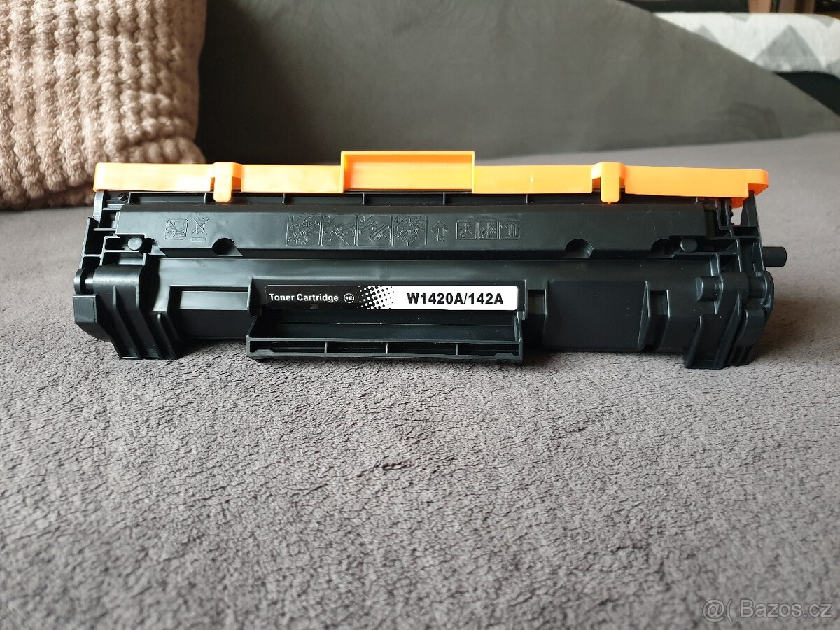 Toner 142A - 3