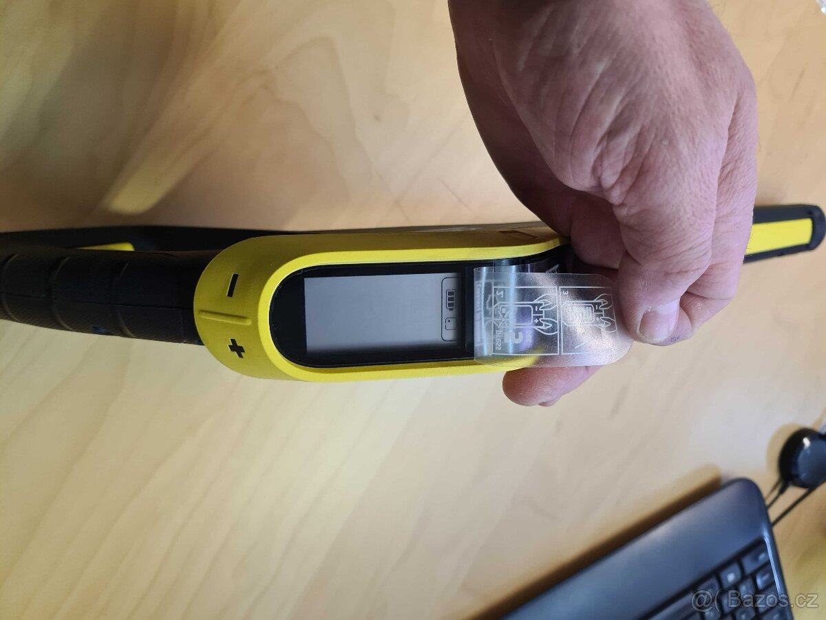 Karcher - G 180 Q, pistole Quick Connect a Full Control Plus - 3