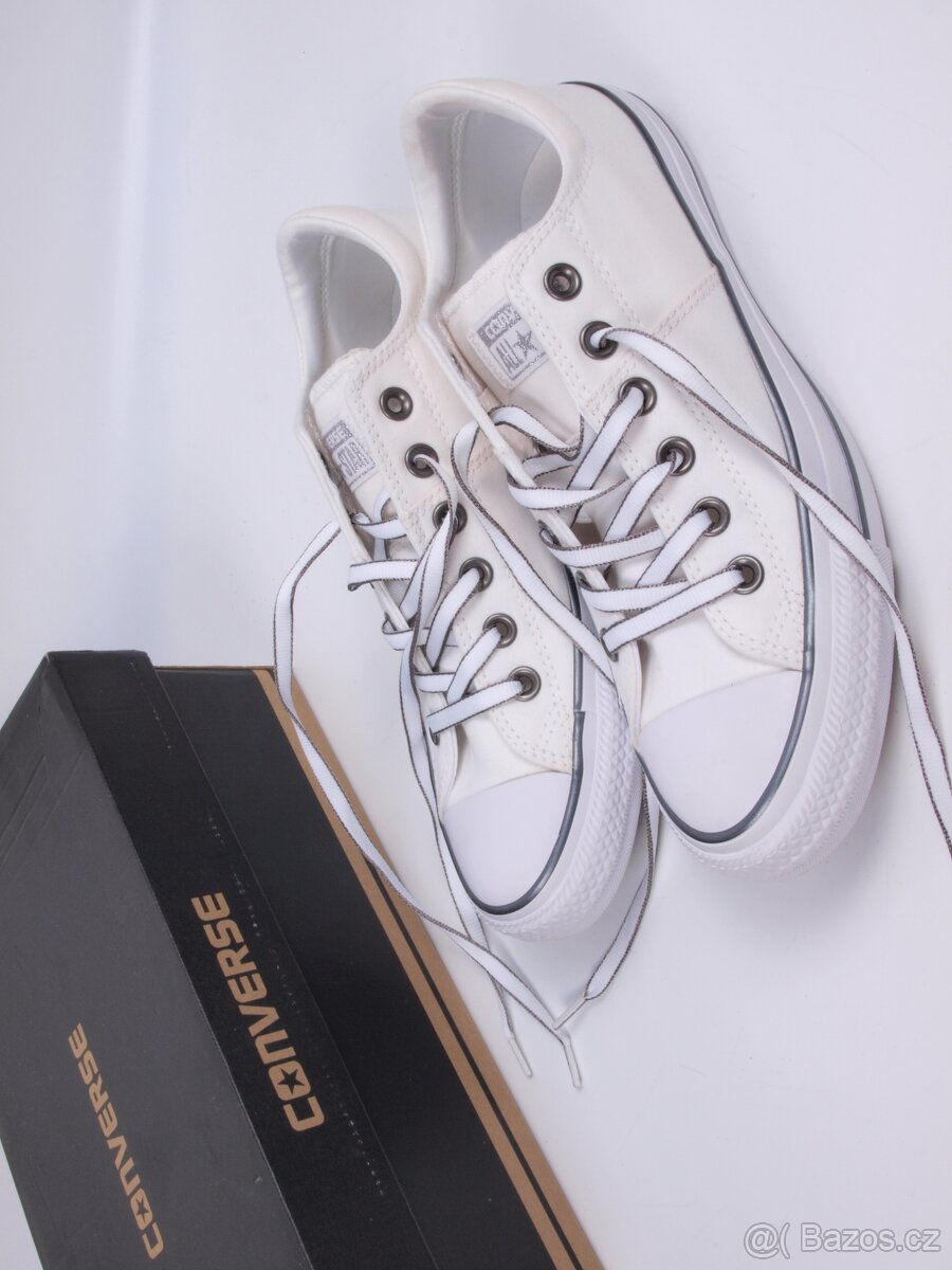 Tenisky Converse vel.39,5 - 3