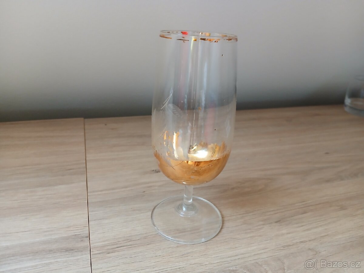 Prodám skleničky - 3