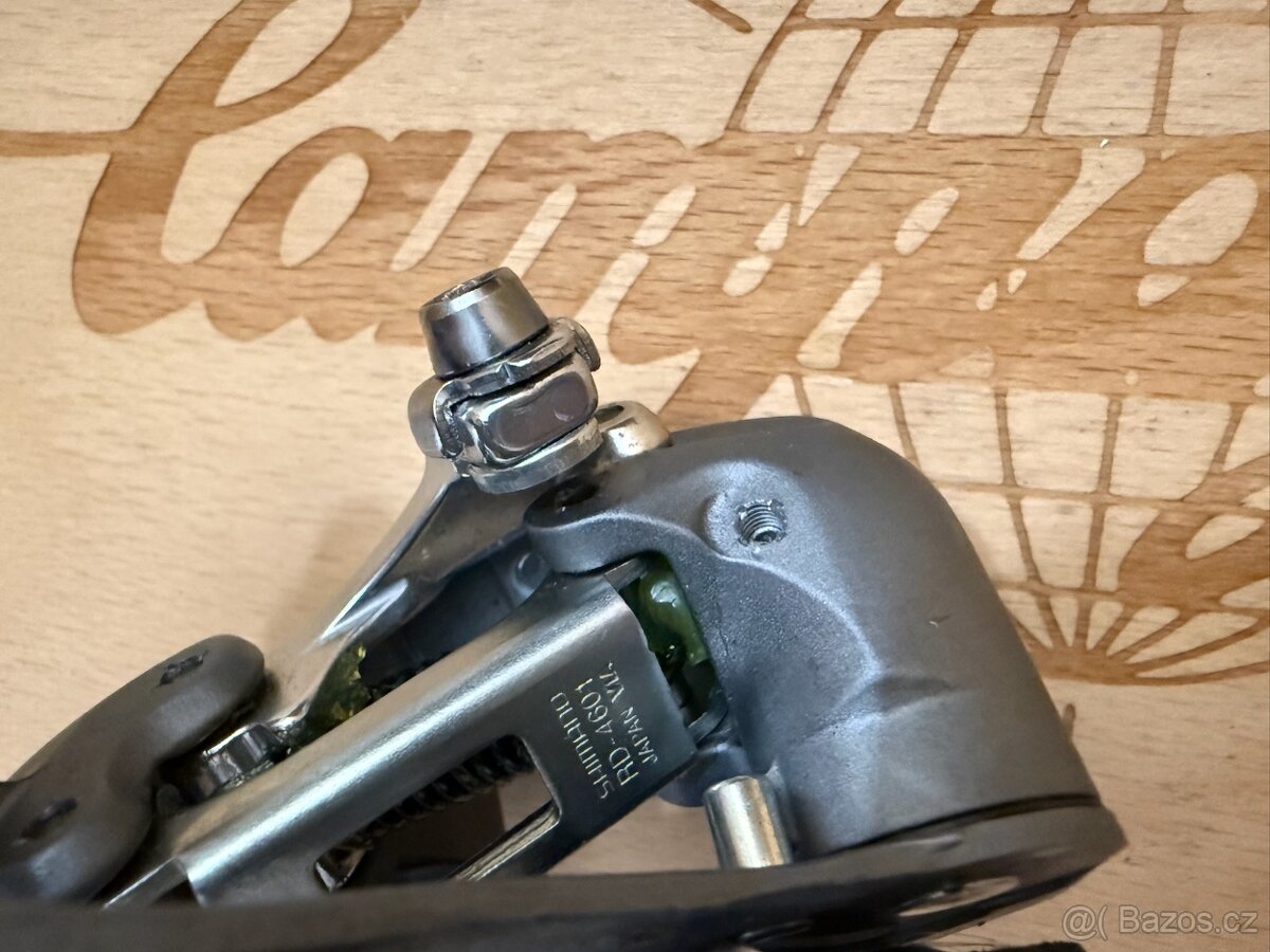 Shimano Tiagra přehazovačky, zásilkovna zdarma - 3