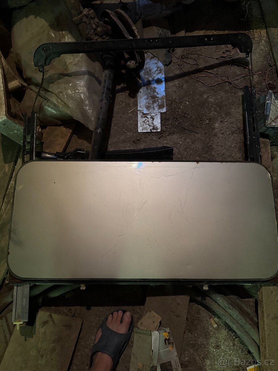 Prodam zbytek náhradních dílů. - 3