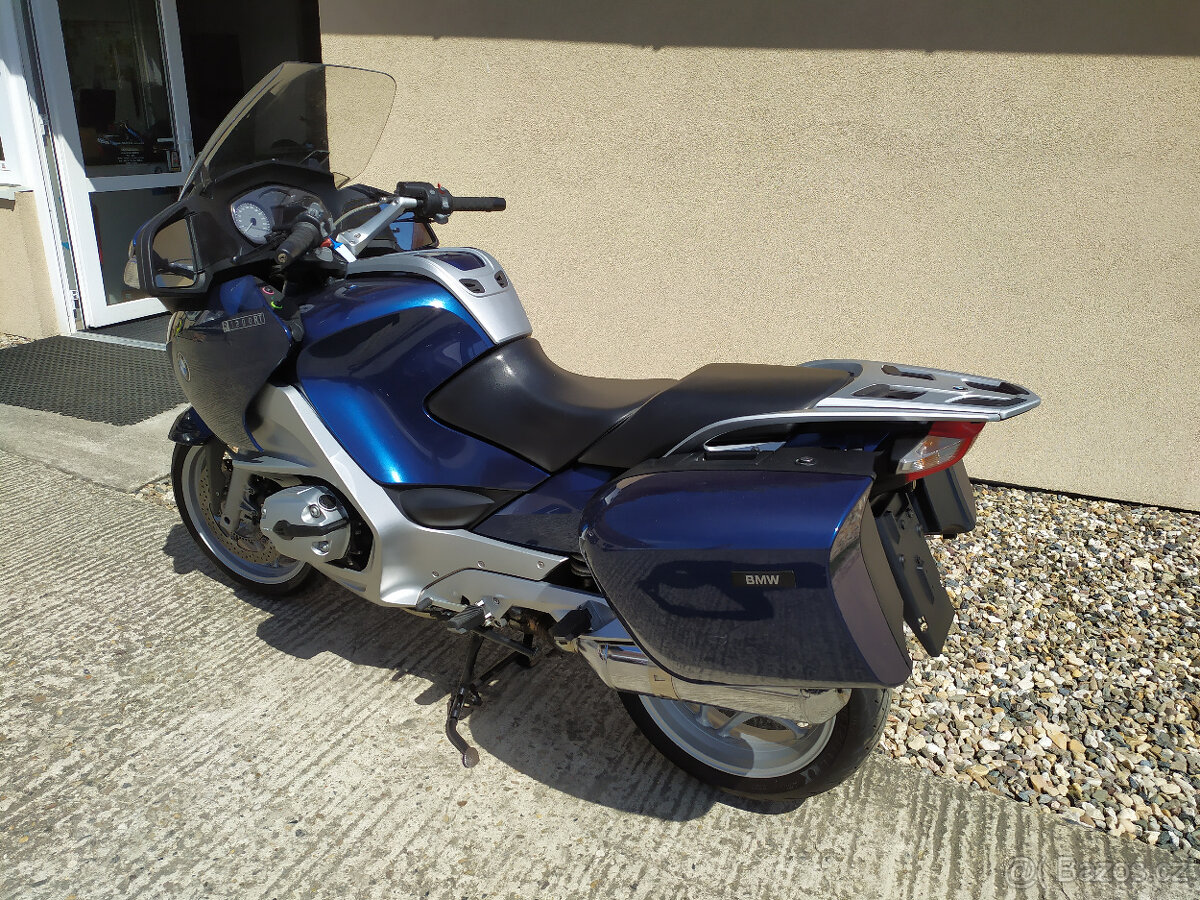BMW R 1200 RT-2007 - 3