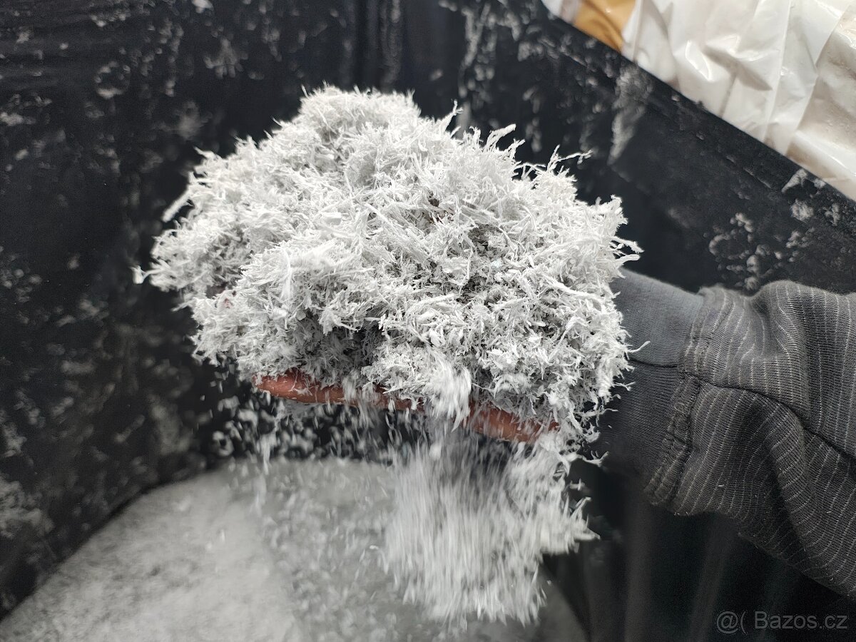 Polystyren XPS, drť a odřezky - 3