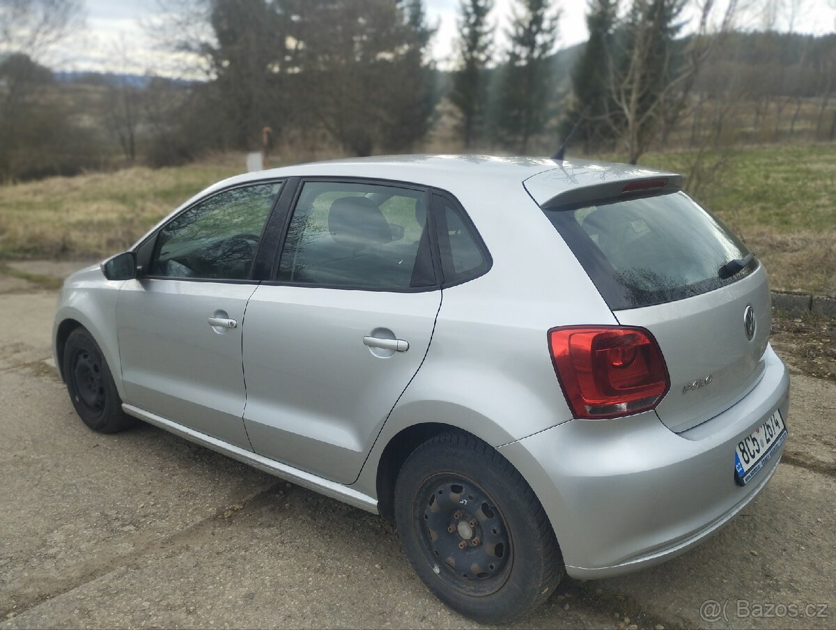 VW POLO 1.2 TDI 55 KW R.V.2012. - 3