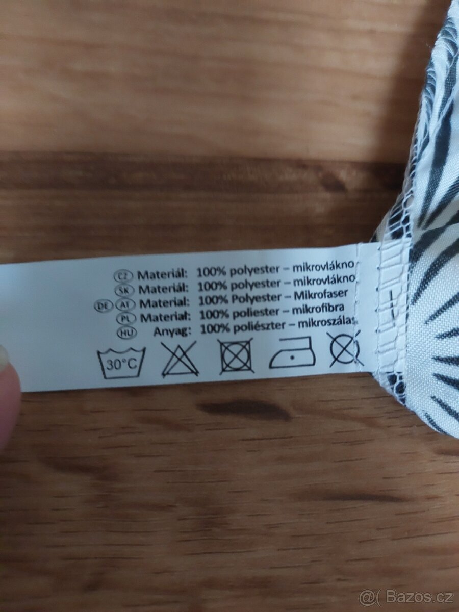 Povlečení na dvě postele -NOVÉ - 3