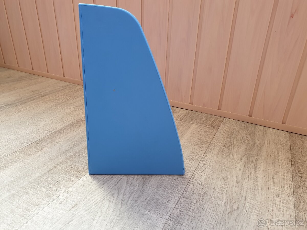 Polička Ikea mammut - 3