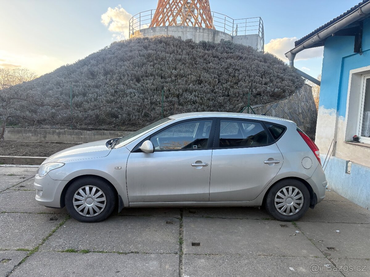 Hyundai i30 - 3