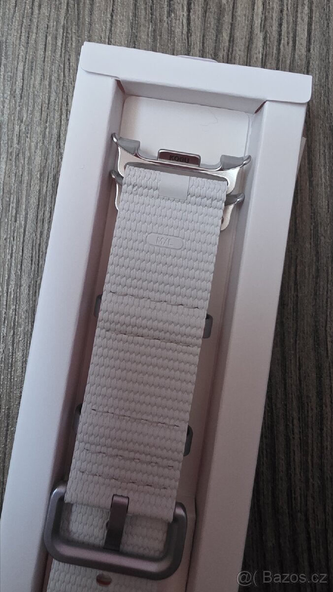 Řemínek Samsung Galaxy - 3