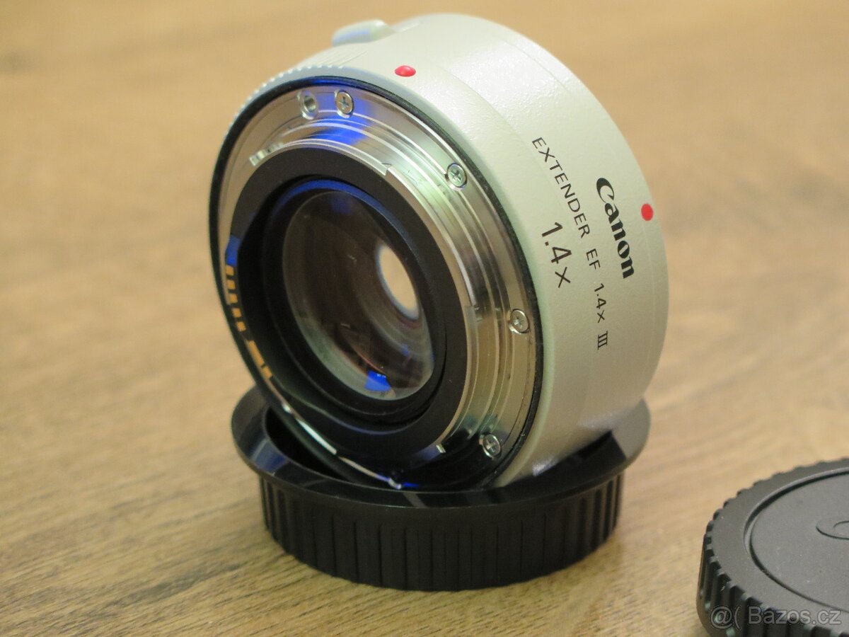 Canon Extender EF 1.4x III - 3