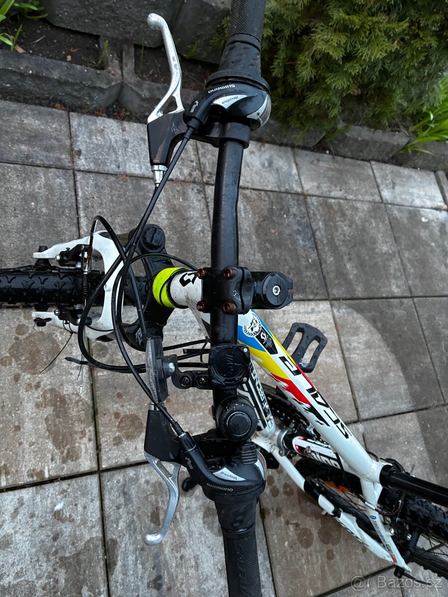 Kolo Scott vel.24 - 3