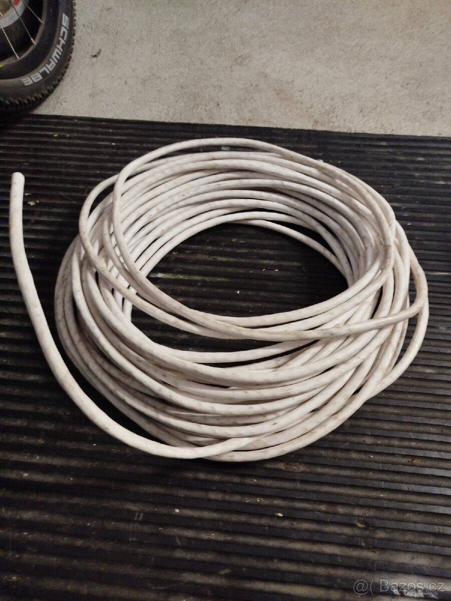 Datový, sdělovací kabel - 3