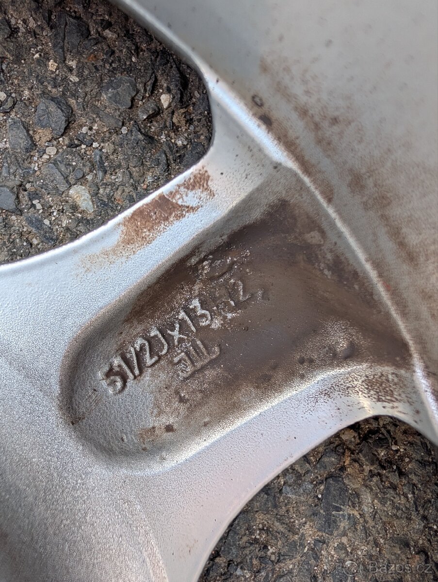 ALU 4x100 r13 - 3