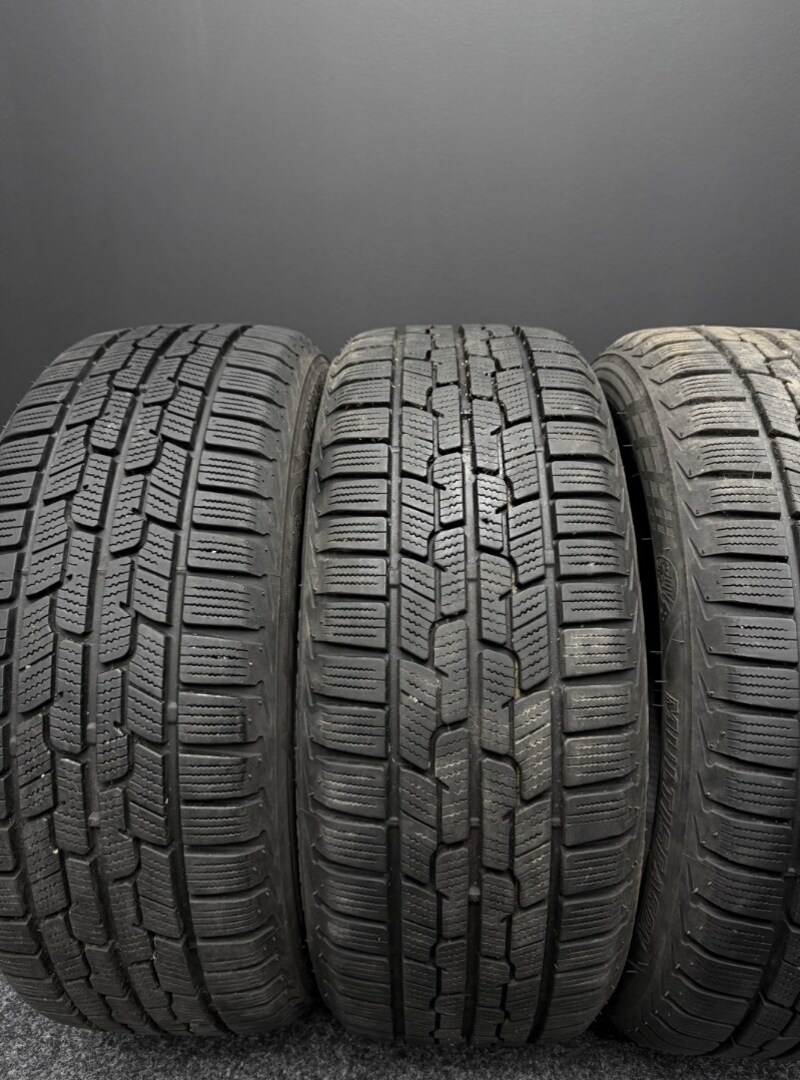 3ks pneu Firestone 195/55/15 85H - 3