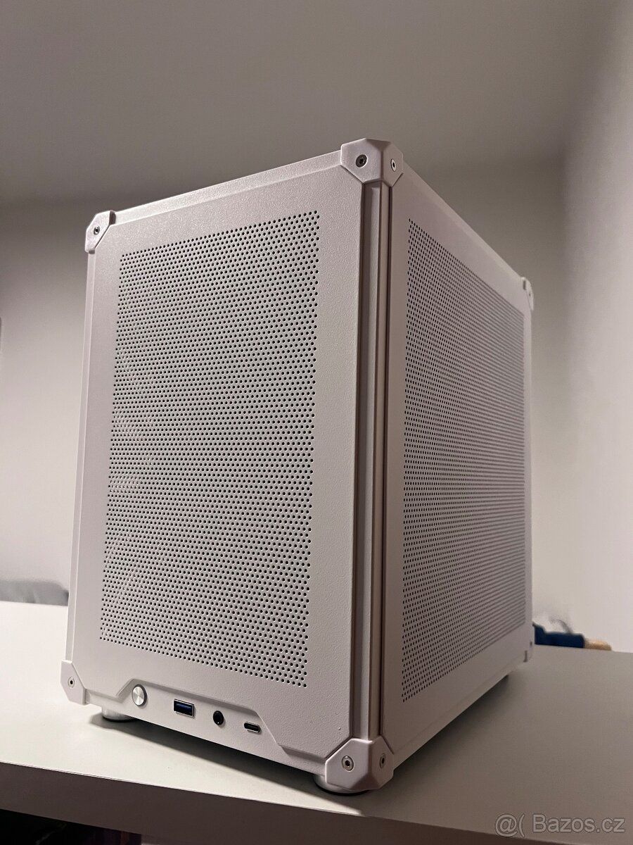 Herní pc - 3