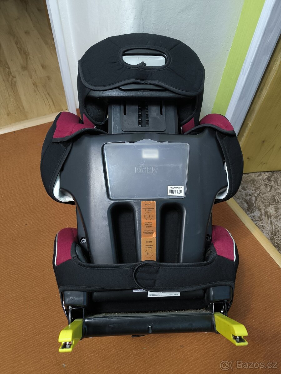Kiddy Phoenixfix pro 2 - 3