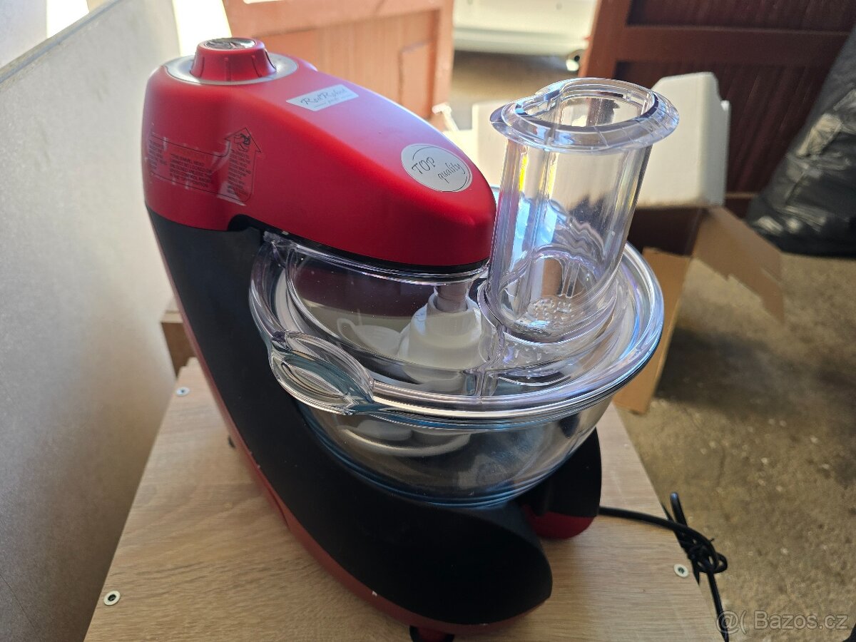 Nepoužitý kuchyňský robot - 3