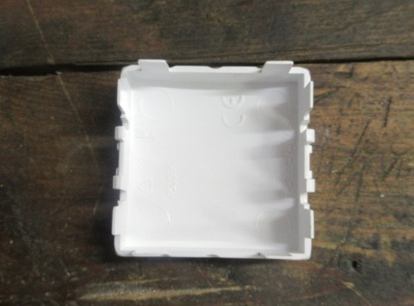 elektroinstalační materiál - 3