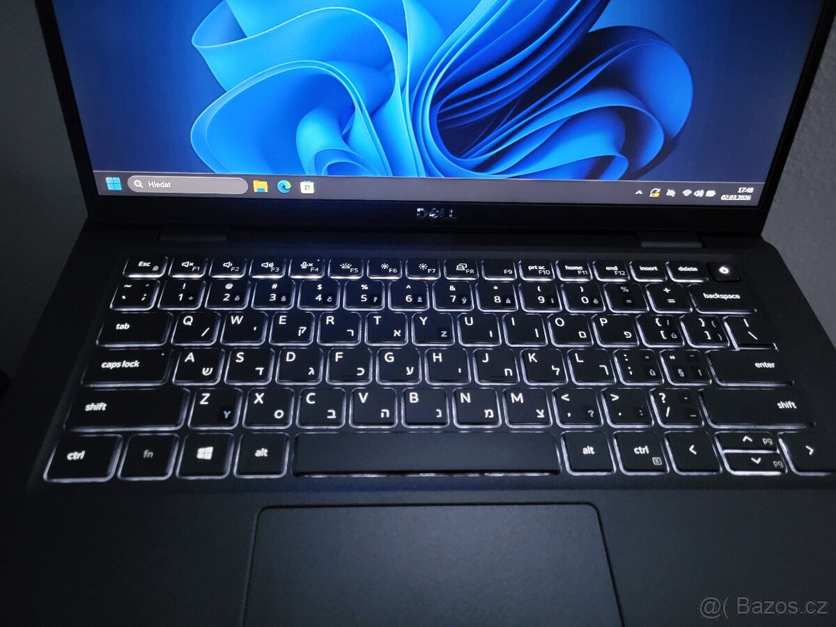 Notebook DELL Latitude 7320 - 3