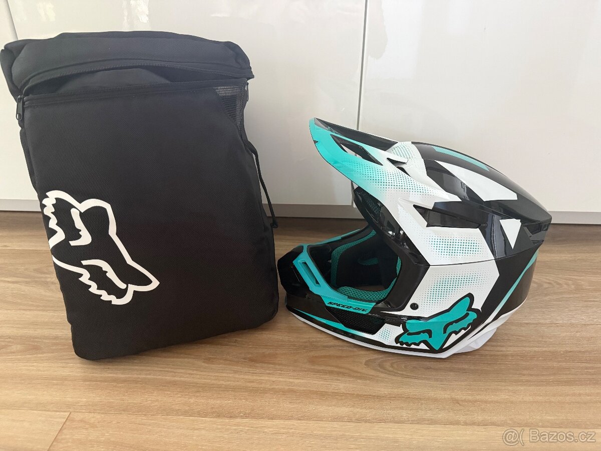 Fox Helma L - 3