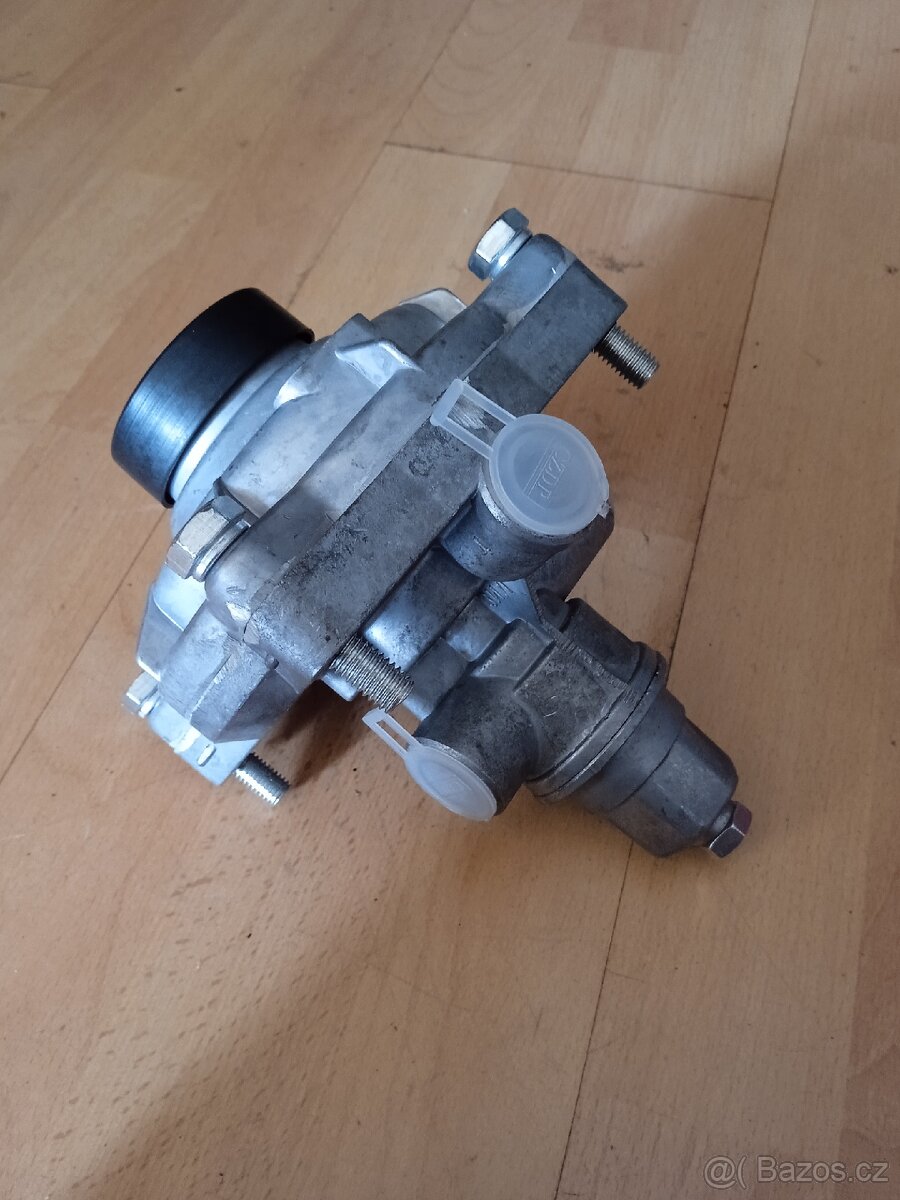 Ovládací ventil přívěsů nový nebo opraveny - 3