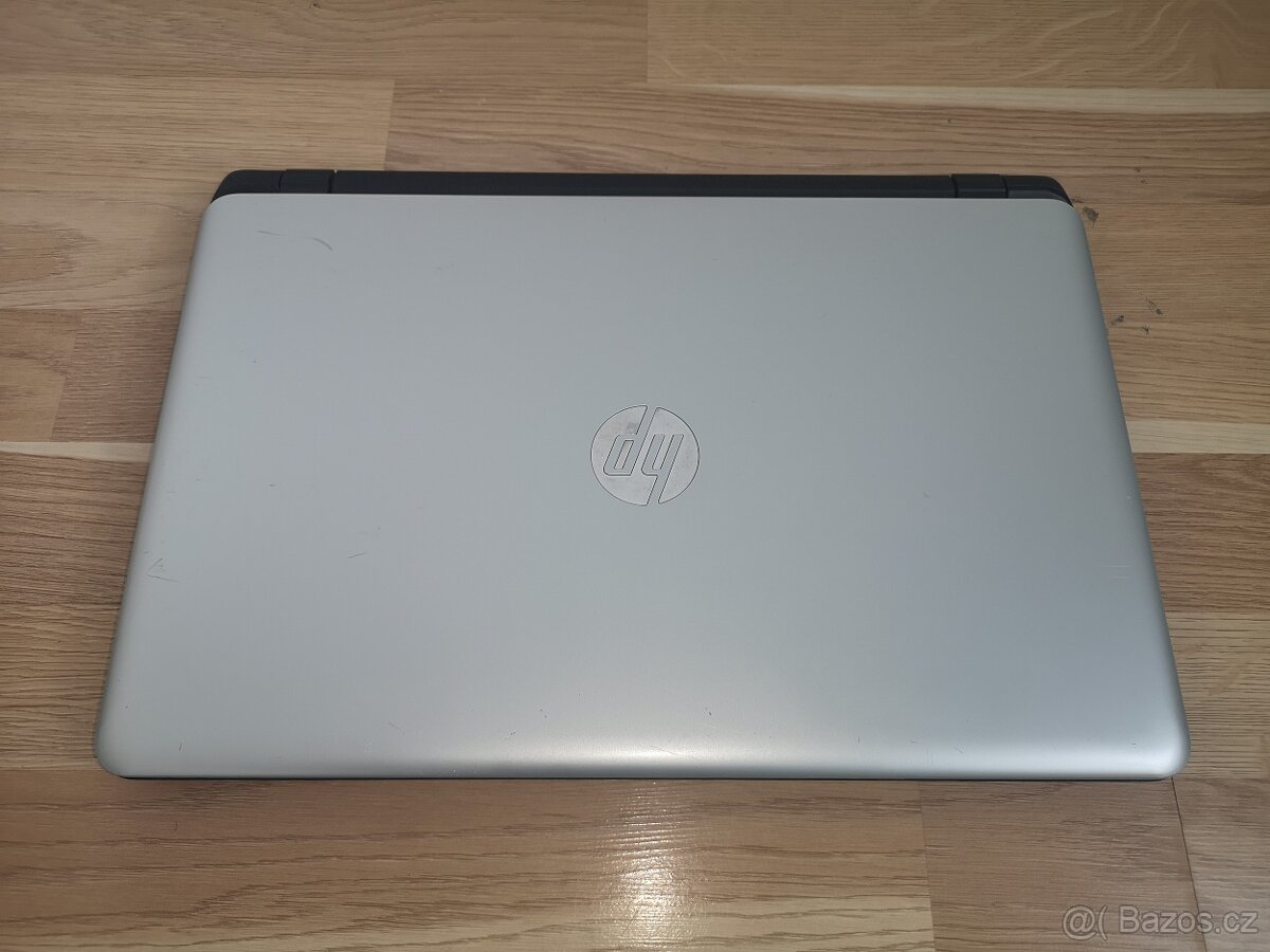 Notebook HP 350 G1 - 3