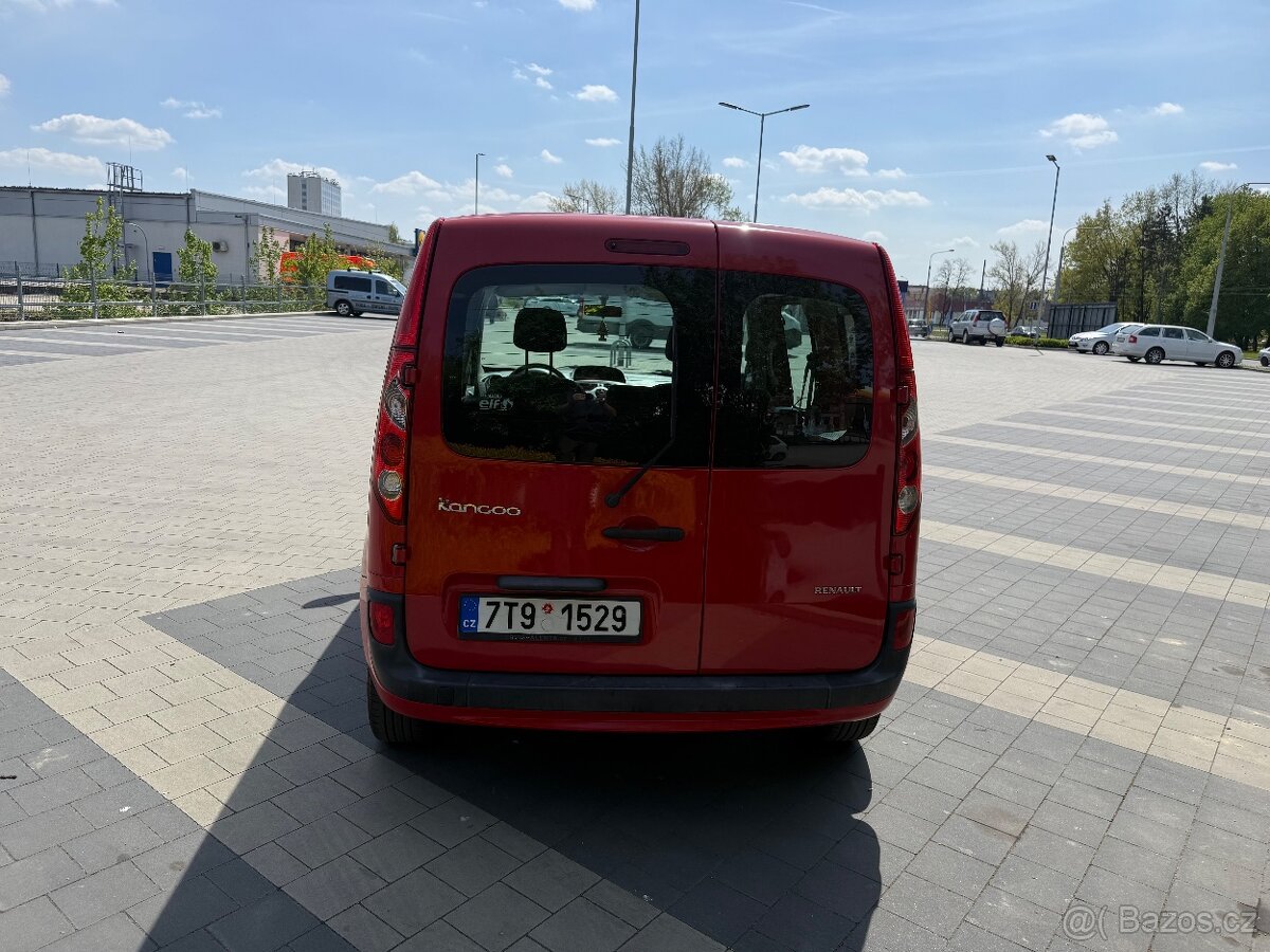 Renault Kangoo - 3