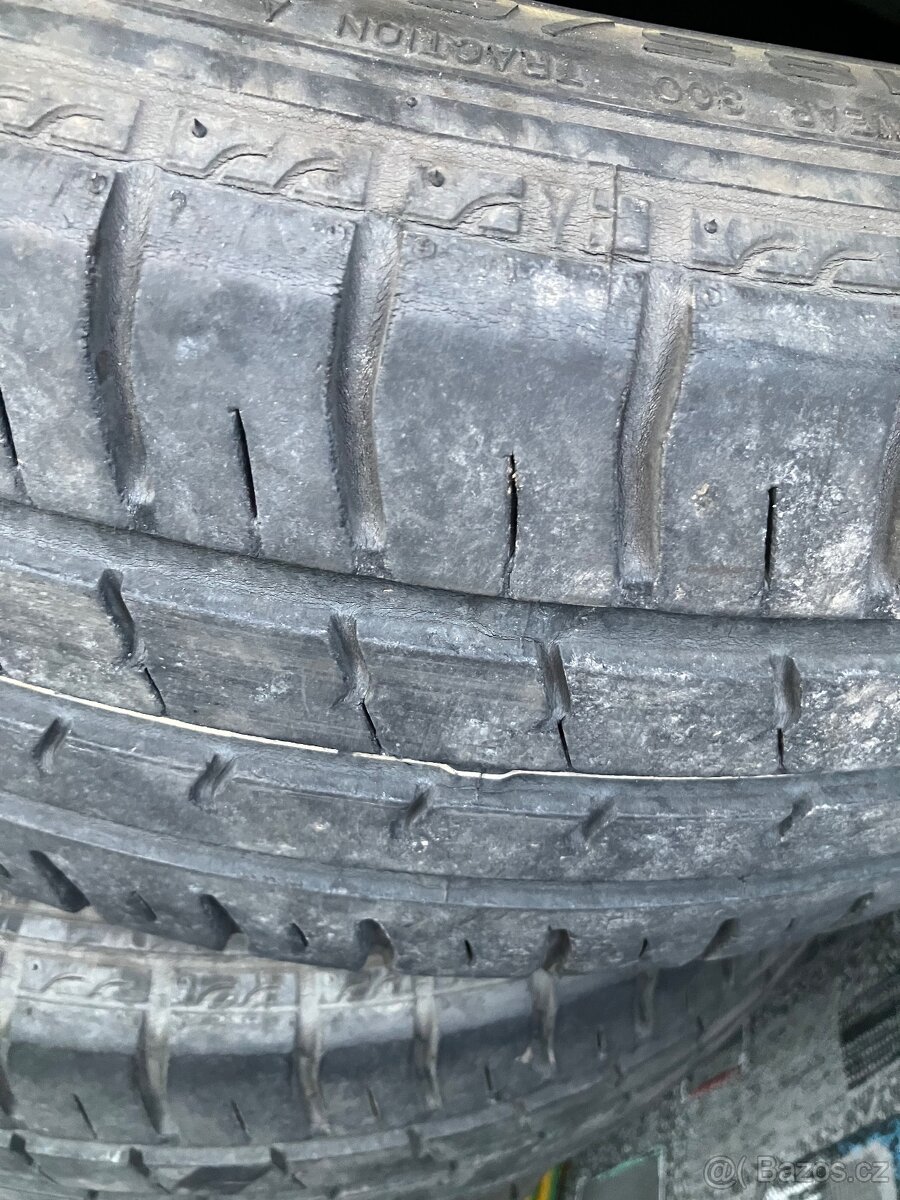 Pneu letni - 3