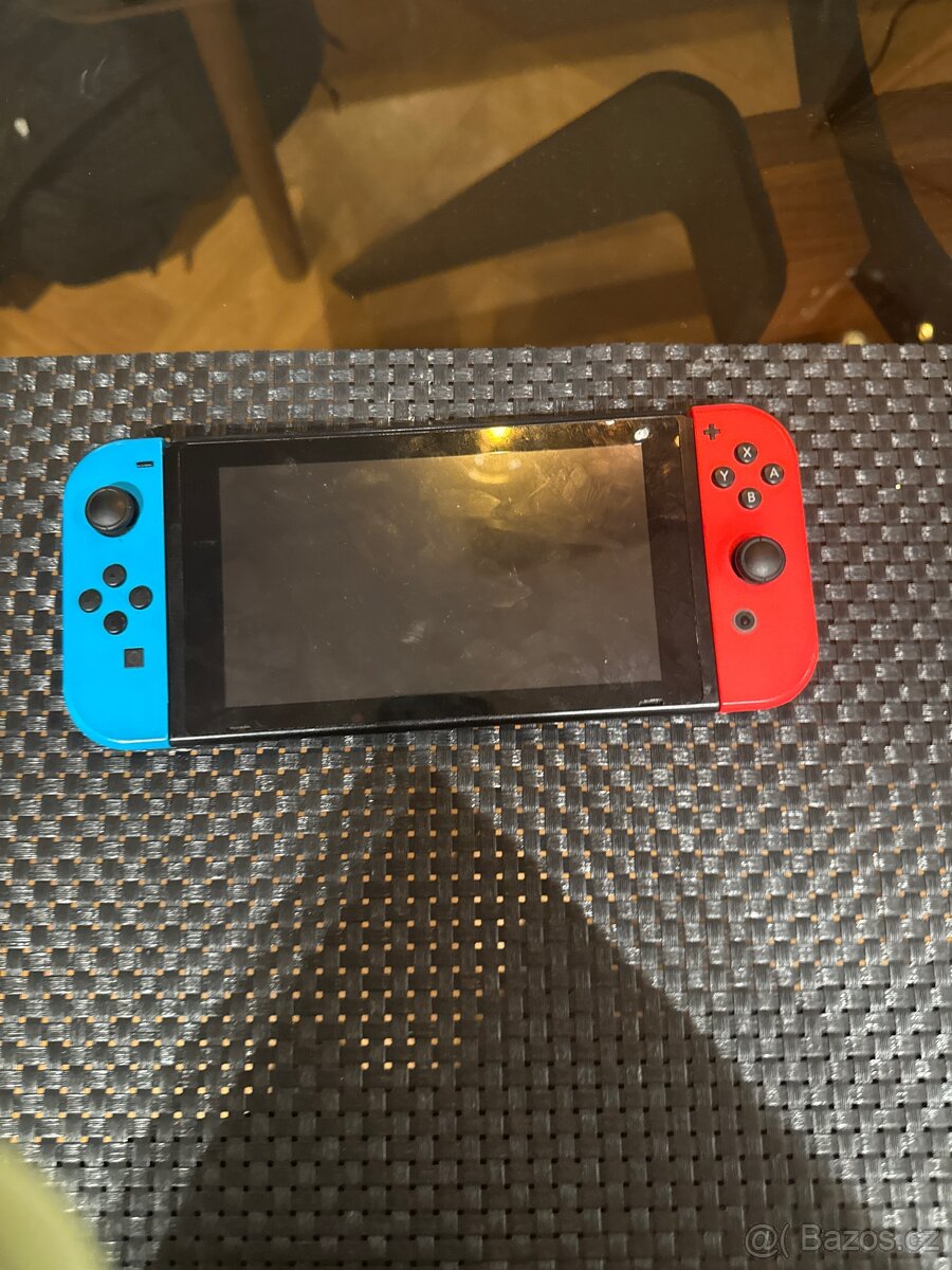 Viměnim Nintendo za playstation 5 - 3