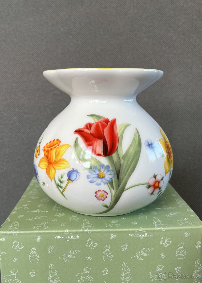 Villeroy&Boch Váza Spring Awakening 10.5 cm - 3