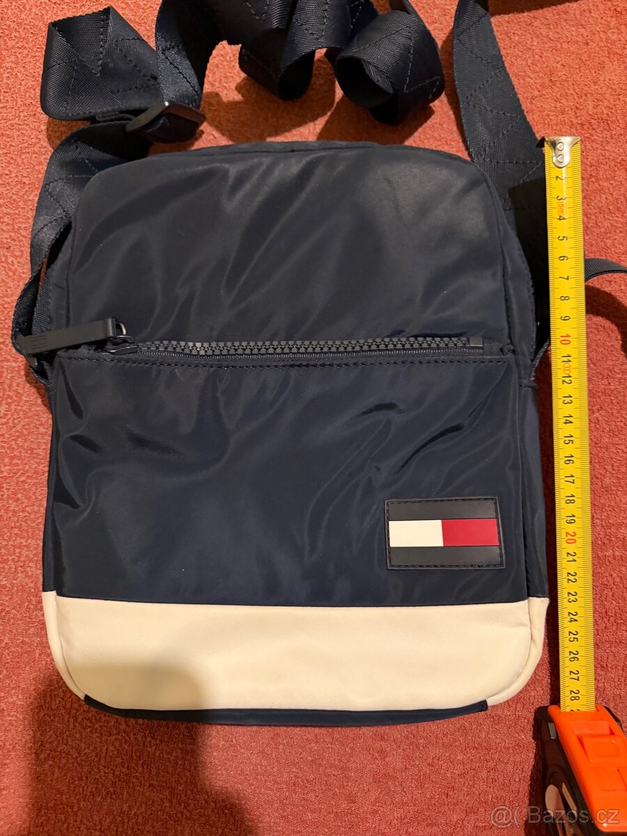 Panská taška přes rameno - Tommy Hilfiger - 3
