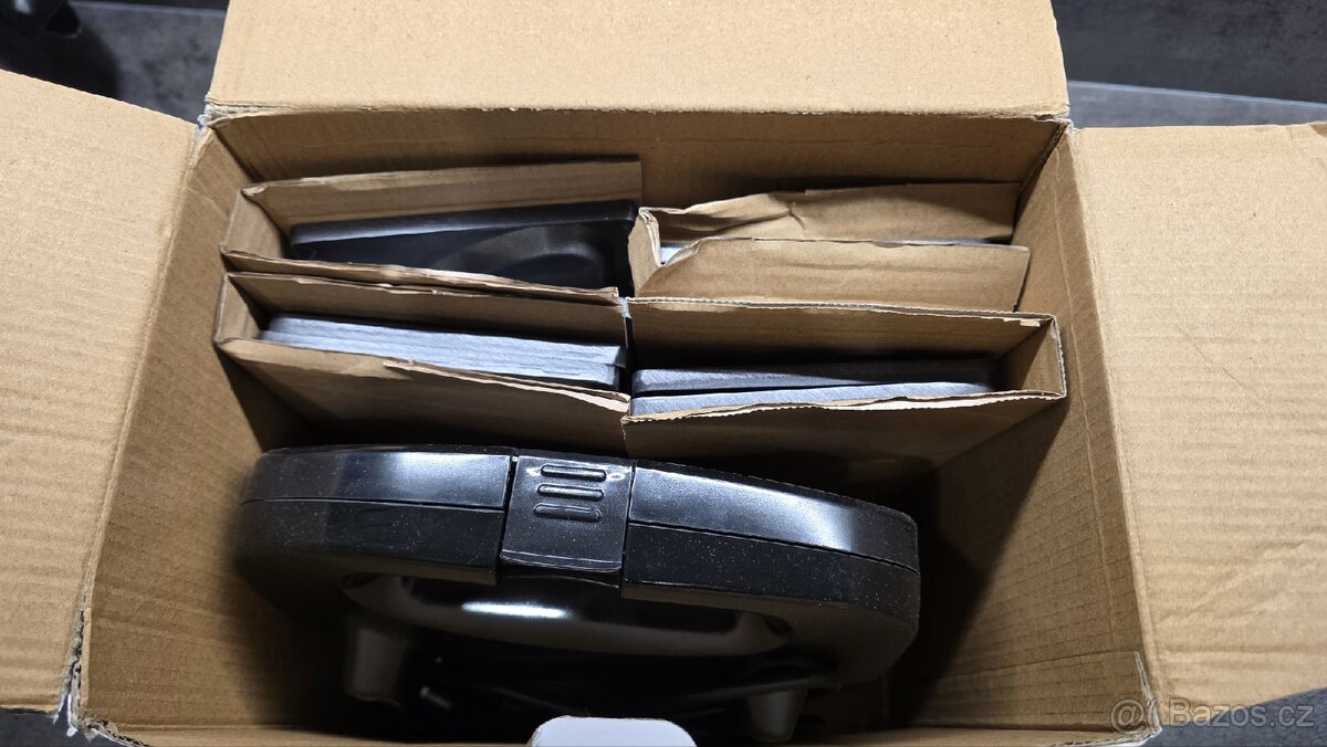 Multifunkční gril "De Gusta" 5v1 Nerez. - 3