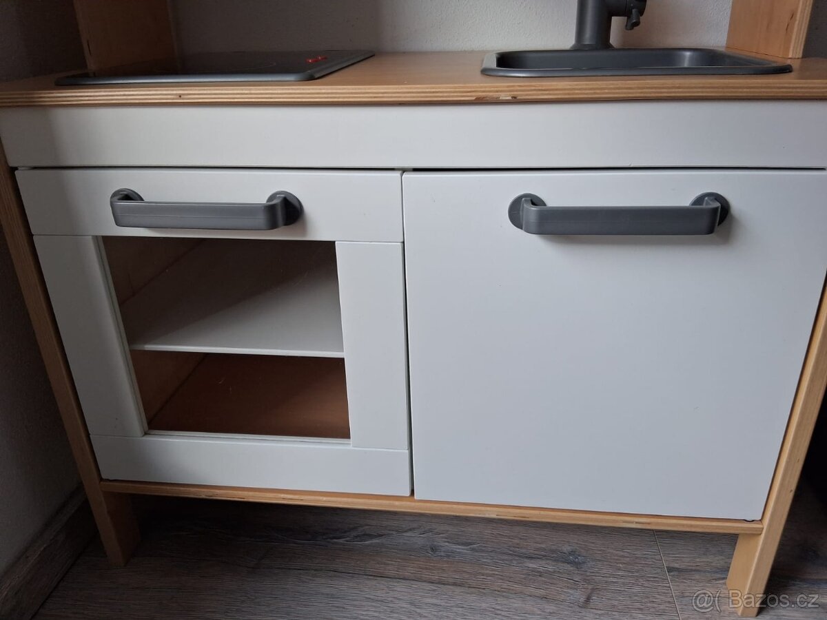 IKEA kuchyňka za skvělou cenu - 3