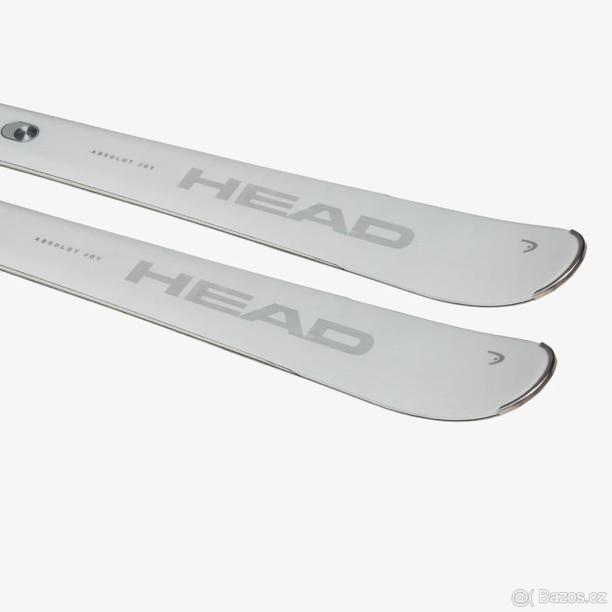 NOVÉ LYŽE HEAD ABSOLUT JOY WOMEN'S SKI - 3