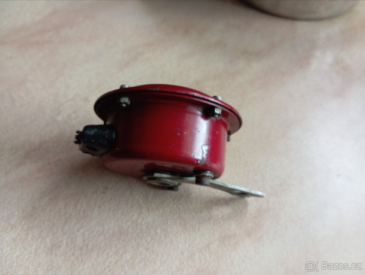 Jawa 550 - klakson - 3