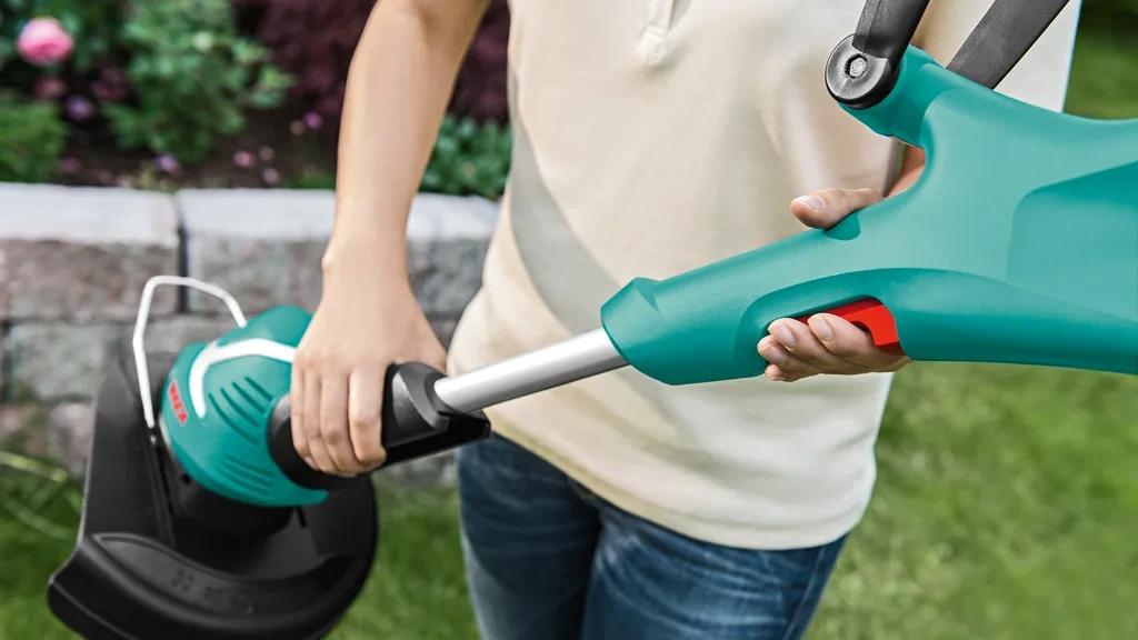 Bosch ART 24 Elektrická strunová sekačka 06008A5800 - 3