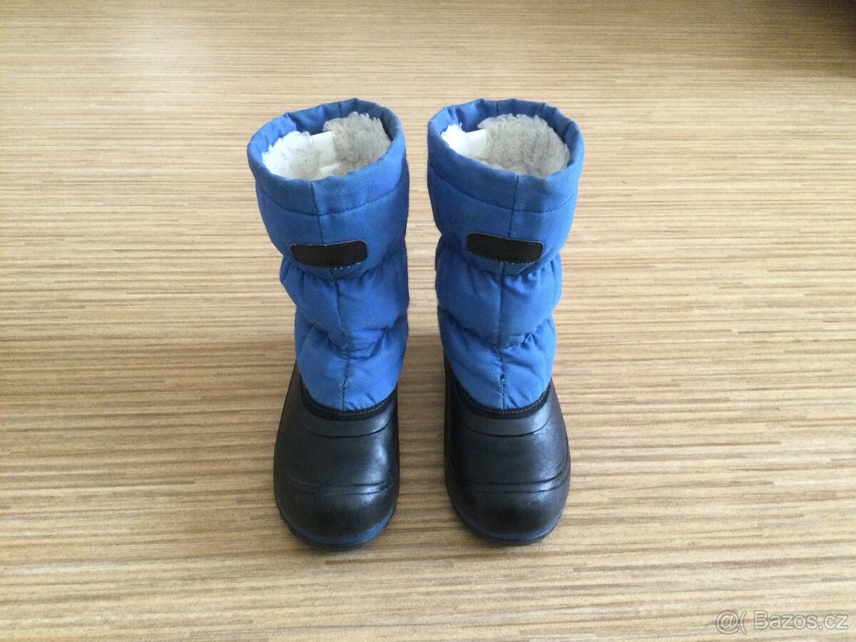 Sněhule vel. 29/30 - 3