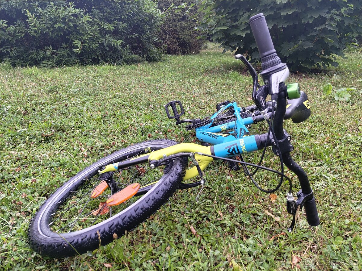 Rock Machine Thunder 20 - 3