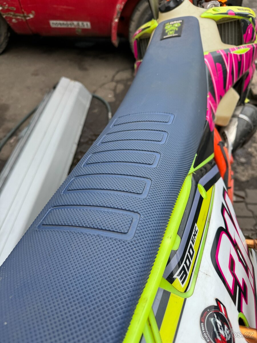 Sedačka KTM 2017-2019 - 3