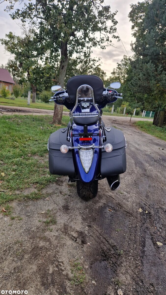 YAMAHA XV 1900 2014 - 3