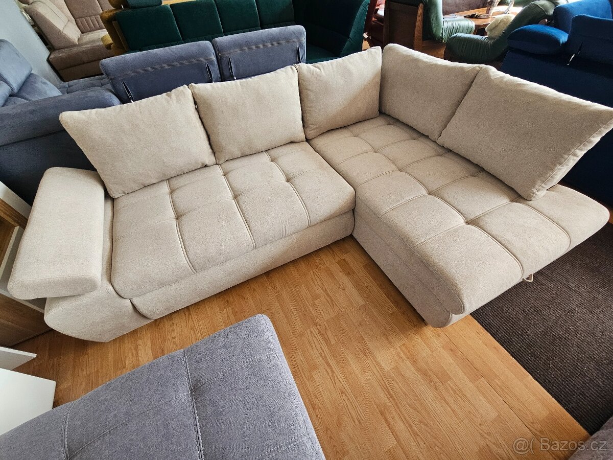 Rohova sedačka Inaaaa - 3