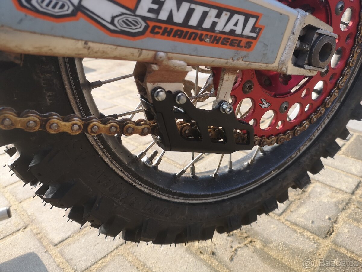 Honda CRF 450R, r.v. 2017 - 3