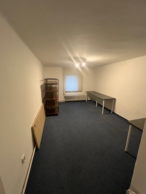 Pronájem kanceláře Praha 4 Krč - 3